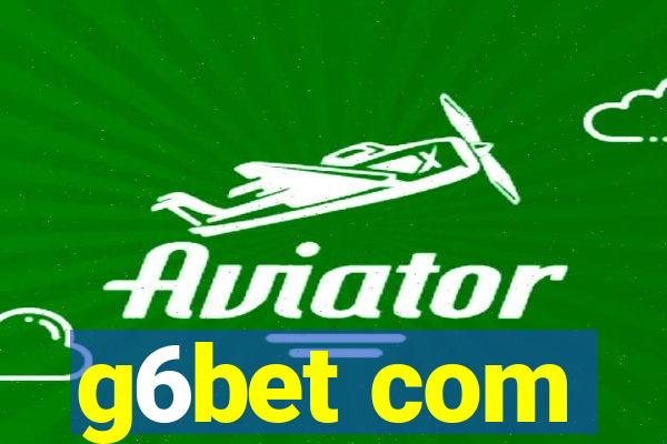 g6bet com